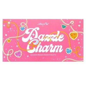 Amor us The Dazzle Charm palette